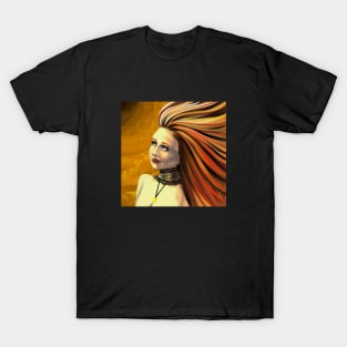 Princess of the Desert T-Shirt